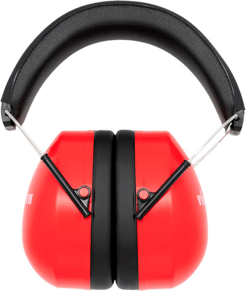 KIDP2 - Kid's Ear Protection Earmuffs