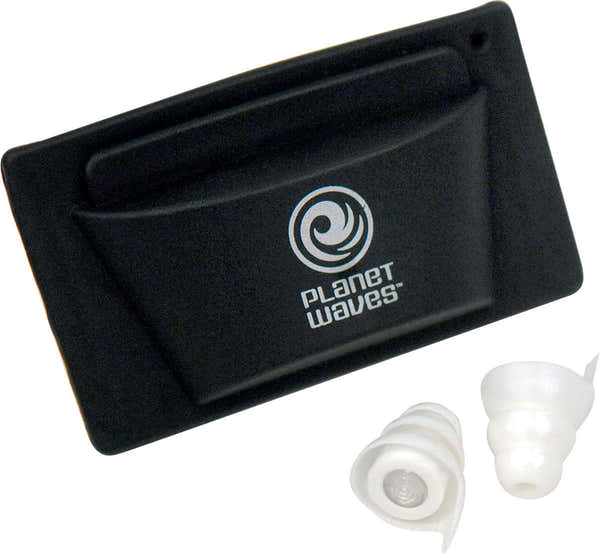 D'ADDARIO Pacato Earplugs
