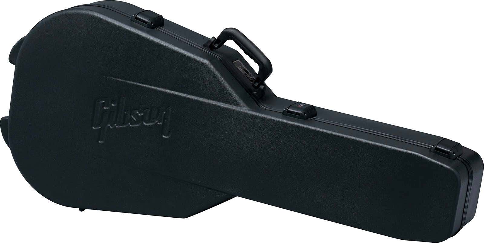 Dreadnought Deluxe Protector Case Black