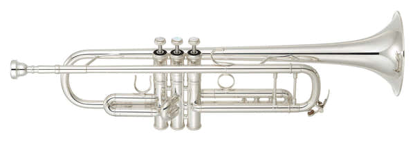 YTR9335NY Custom Xeno Artist New York Bb Lacquered
