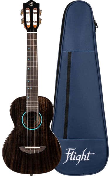 Flight Iris Tinta Concert TBK