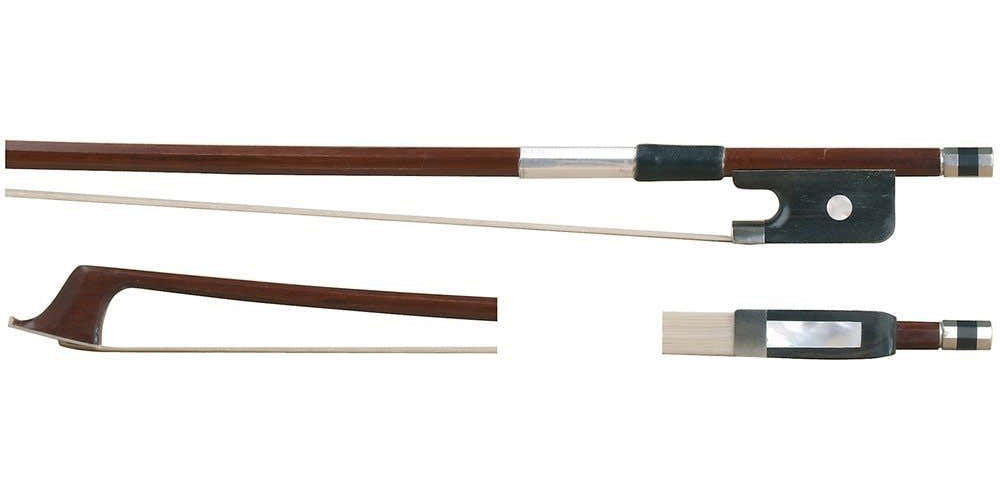 Bow 3/4 Pure - Octagonal Brazilwood