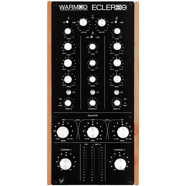 Ecler Warm 2