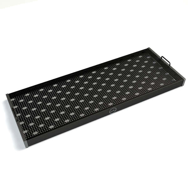 Templeboards Trio 43 Gun Metal
