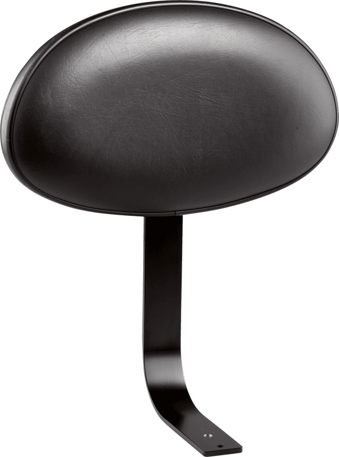 Seat Back. Imitation Leather