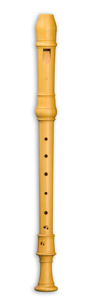 Denner Line Alto DL-5222 - Castello Boxwood (baroque fingering)