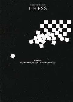Wise Publications SELECTIONS FROM CHESS - PVG