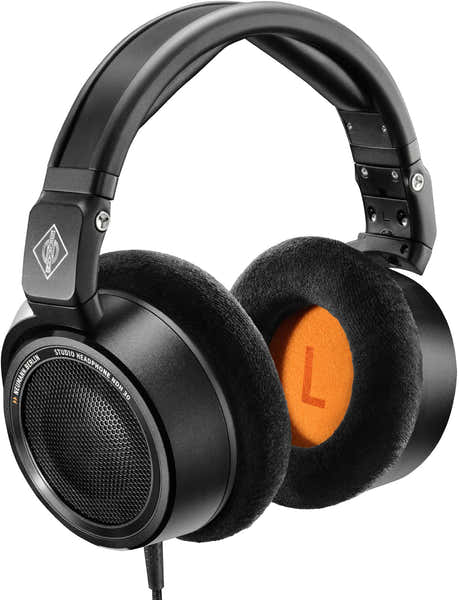 Neumann NDH 30 Black Edition - BSTOCK