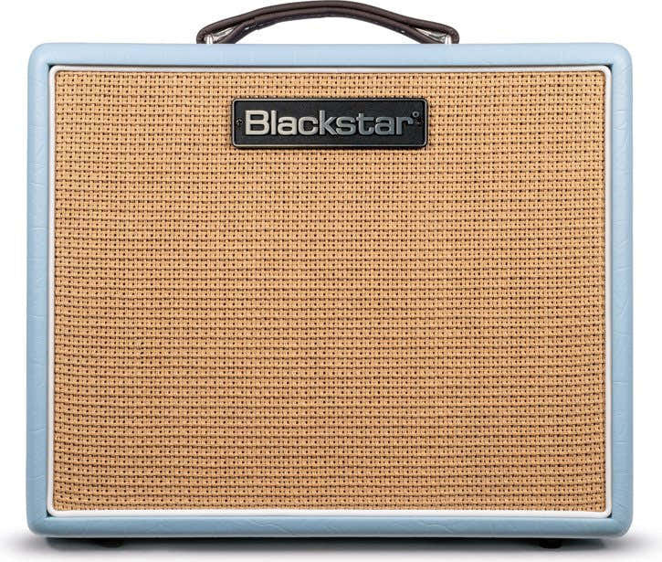 HT-5R-MkIII Baby Blue LTD