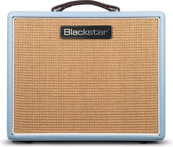 HT-5R-MkIII Baby Blue LTD