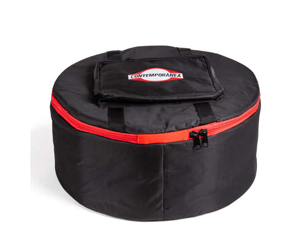 Contemporanea ZABUMBA BAG 20'' X 20CM