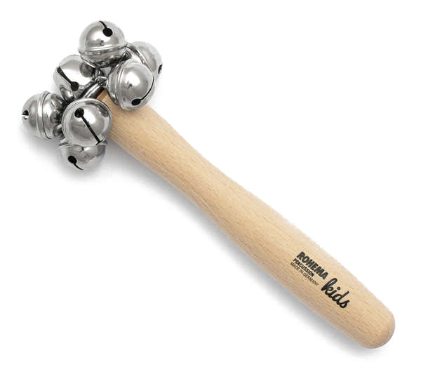 Rohema BELL STICK - 6 BELLS - 1+