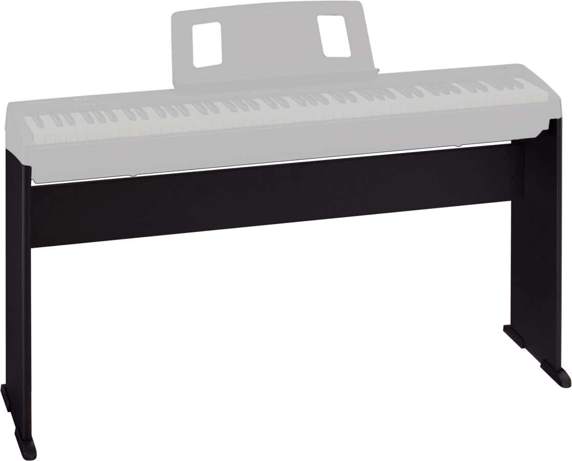 Keyboard stand KSC-10 Black