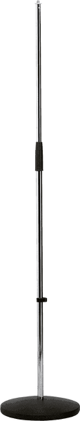 K&M 26010 Chrome