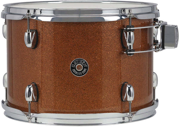 Tom Tom Catalina Club Bronze Sparkle