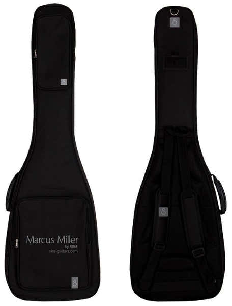 Sire Marcus Miller Bass Guitar Gigbag