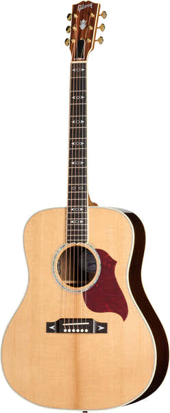 Songwriter Recording Artist Antique Natural Modern