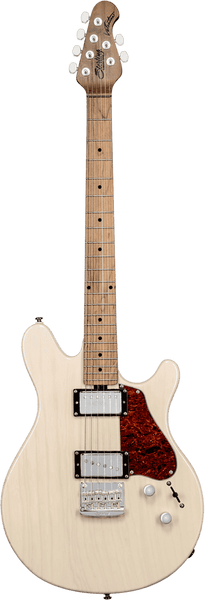 STERLING BY MUSIC MAN Valentine Signature In Trans Buttermilk