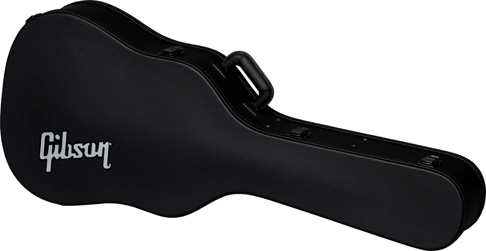Dreadnought Modern Black Case