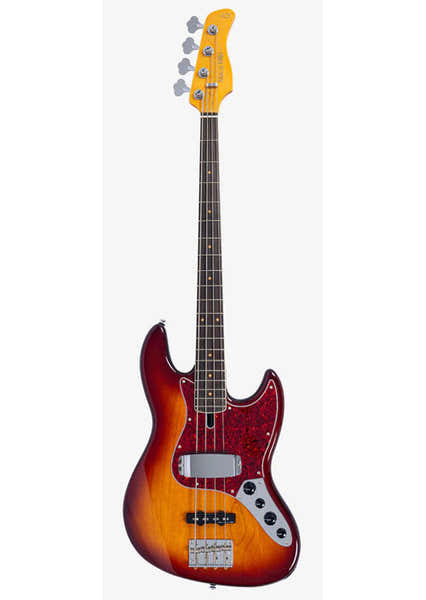 Sire Marcus Miller V7 Vintage Alder 4 New Gen TS