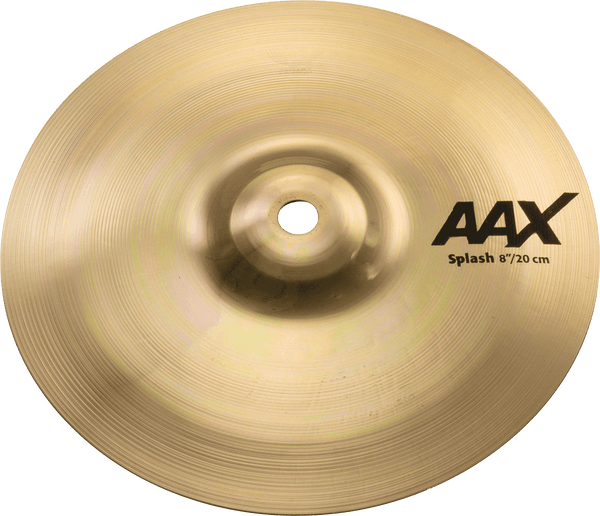AAX 8" SPLASH