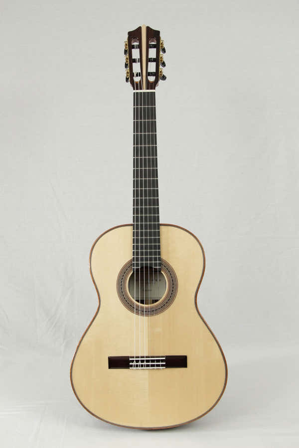 Torres Pro 3/4 RN Spruce