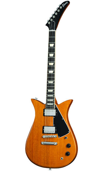 Gibson USA Theodore Standard Antique Natural Original