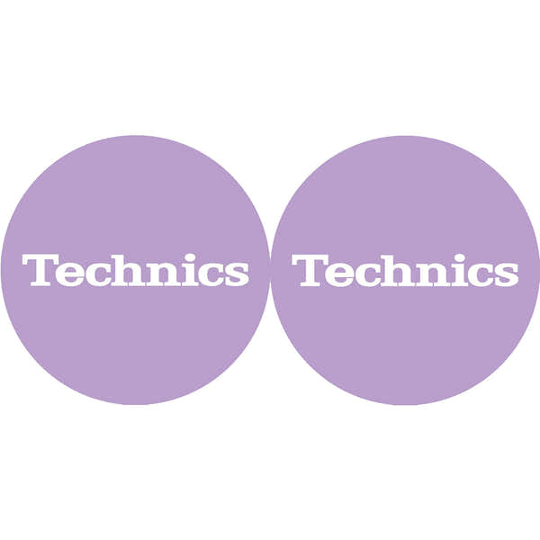 Magma LP slipmat Technics Simple 8