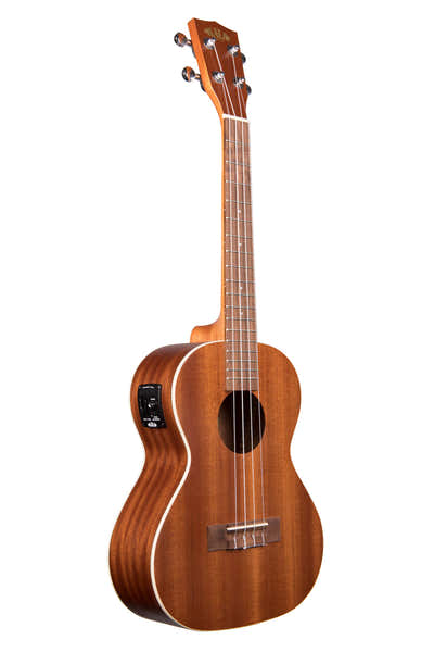Kala Ka-Te With Gigbag Tenor Satin Mahogany