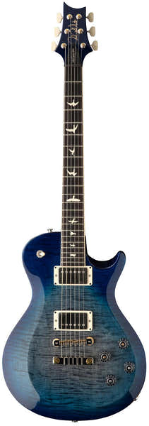 PRS Mccarty 594 S2 SC Faded Gray Black Blue Burst