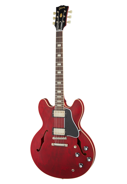 Gibson Custom ES-335 1964 Vos 60s Cherry CS HRC
