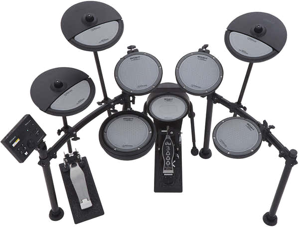 Roland VQD106 - V-drums Quiet Design