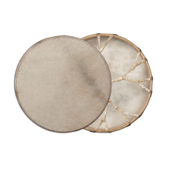 Sela Percussion Shaman Drum Buffalo 16