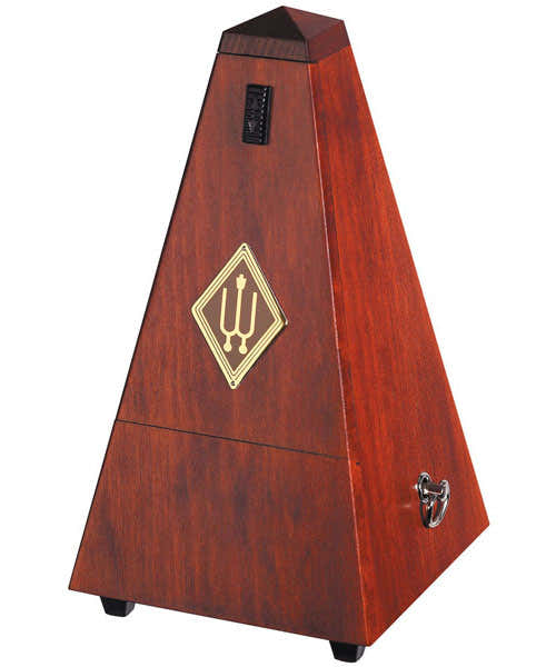 801B Glossy Mahogany