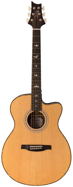 PRS SE A40E Natural
