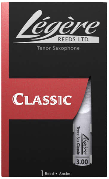 Classic 2.5 - Tenor Saxophone