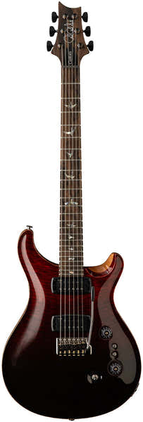 Custom 24-08 Mango Top LTD Fire Red / Gray Black Fade