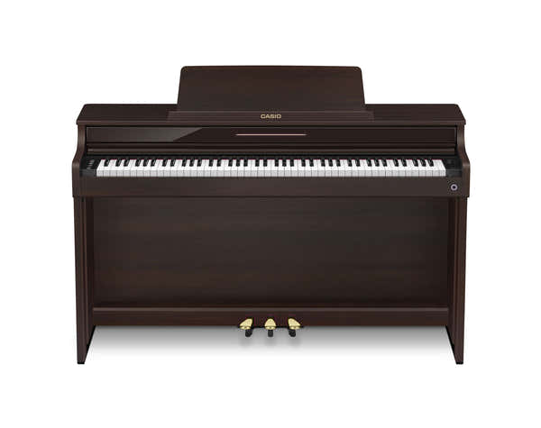 AP-550 Brown