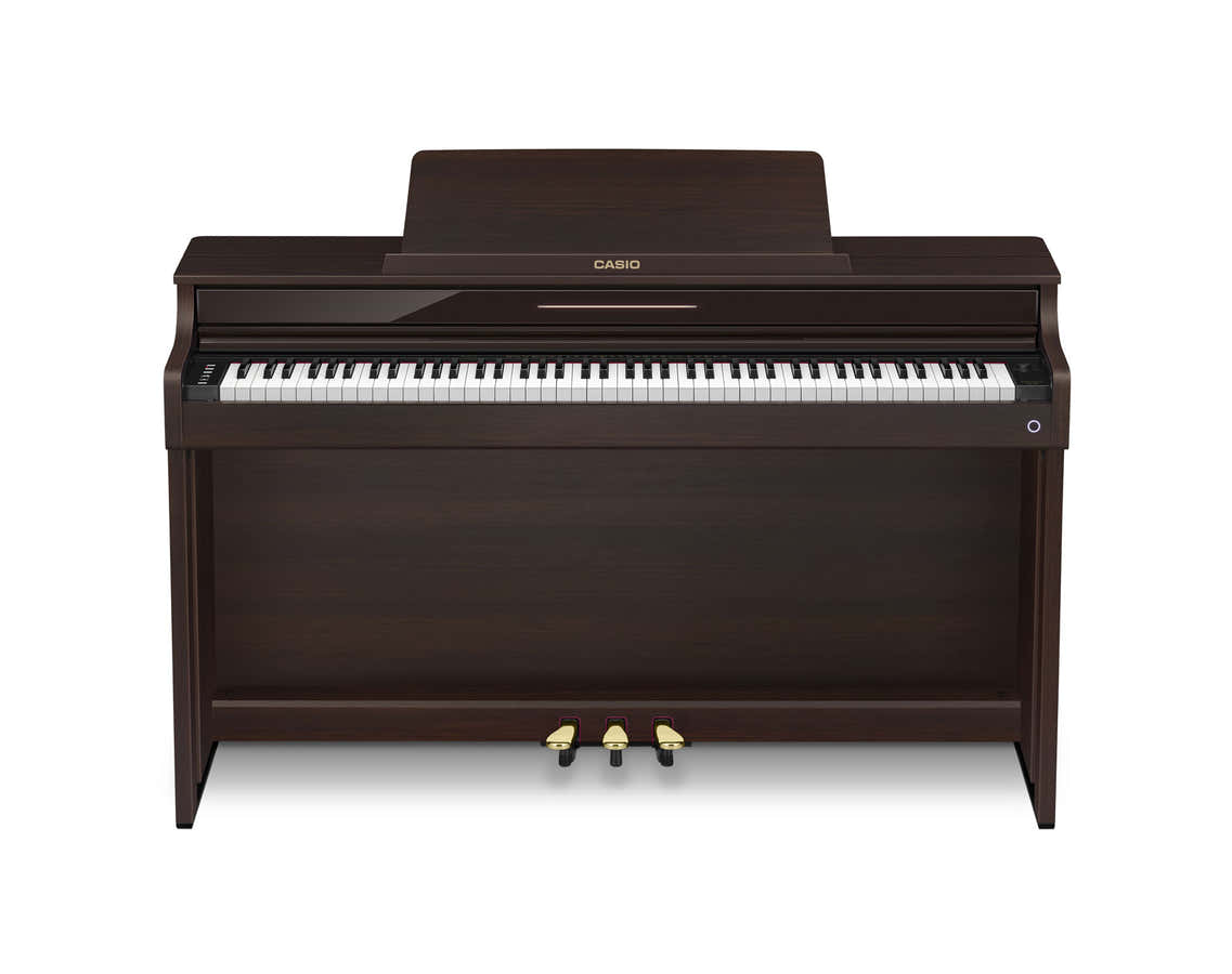 AP-550 Brown