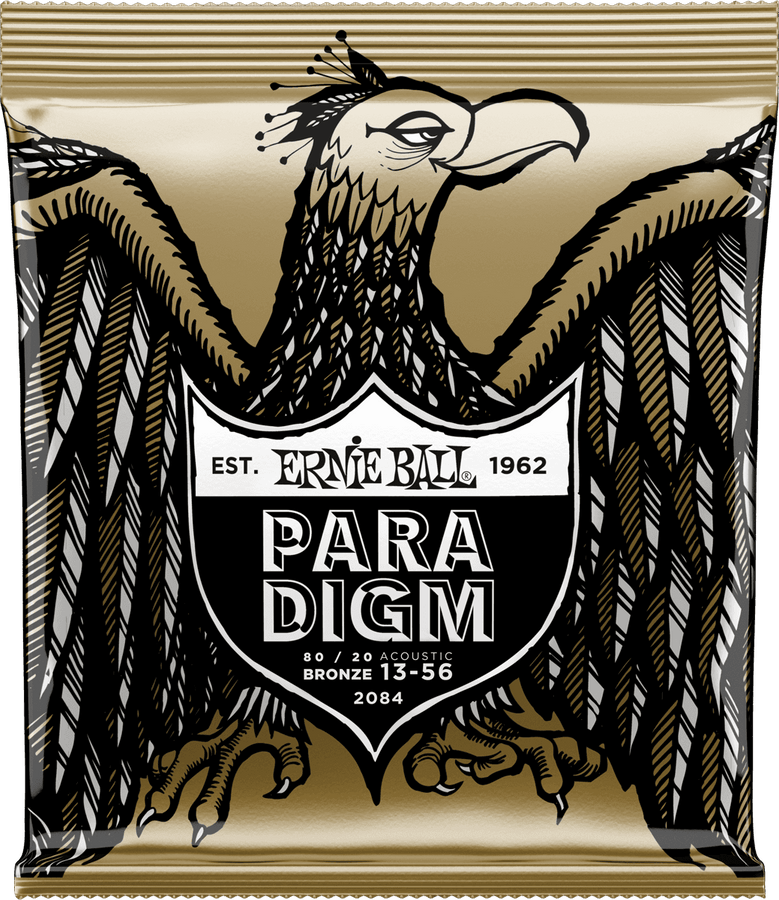 PARADIGM MEDIUM 80/20 BRONZE
