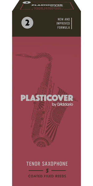 PLASTICOVER TENOR SAXOPHONE REEDS 2
