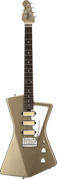 STERLING BY MUSIC MAN Goldie Cashmere