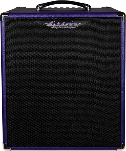 Ashdown Doom Signature Geezer Butler 1x12" Sica 200w