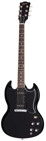 Gibson Electric SG Special Ebony Original