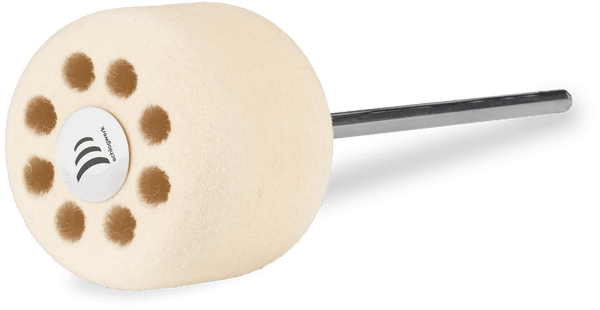 Schlagwerk BE40 BASS DRUM BEATER "SUPER PUNCH"