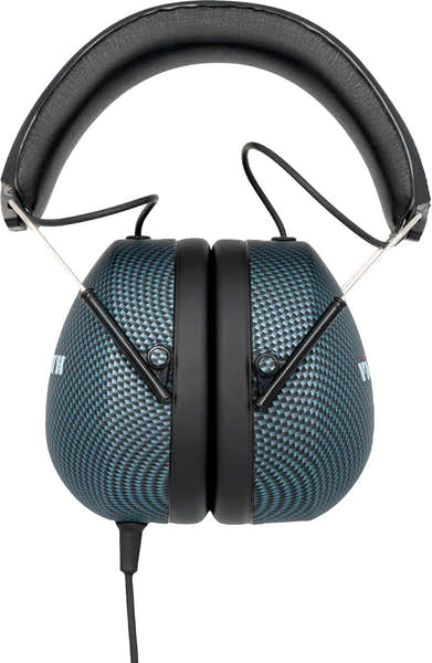 SIH3 - Stereo Isolation Headphones