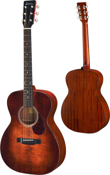 Eastman E1OM-CLA Classic