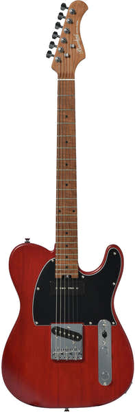 Bacchus Global Tactics-STD/RSM RED-S
