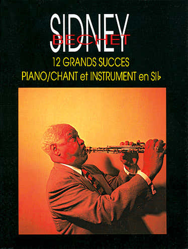 Carisch Bechet Sydney - Grands Succes - PVG