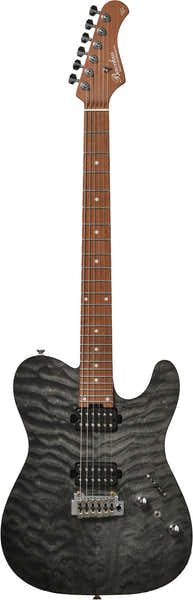 Bacchus JT Tactics24-QM RSM/M BLKS